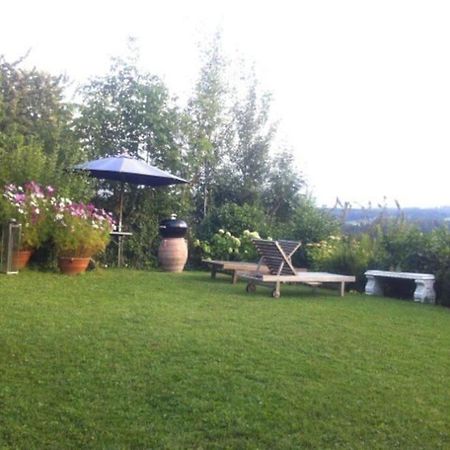 Charmantes Landhaus Mit Garten Und Traumhaftem Fernblick Thal  Εξωτερικό φωτογραφία