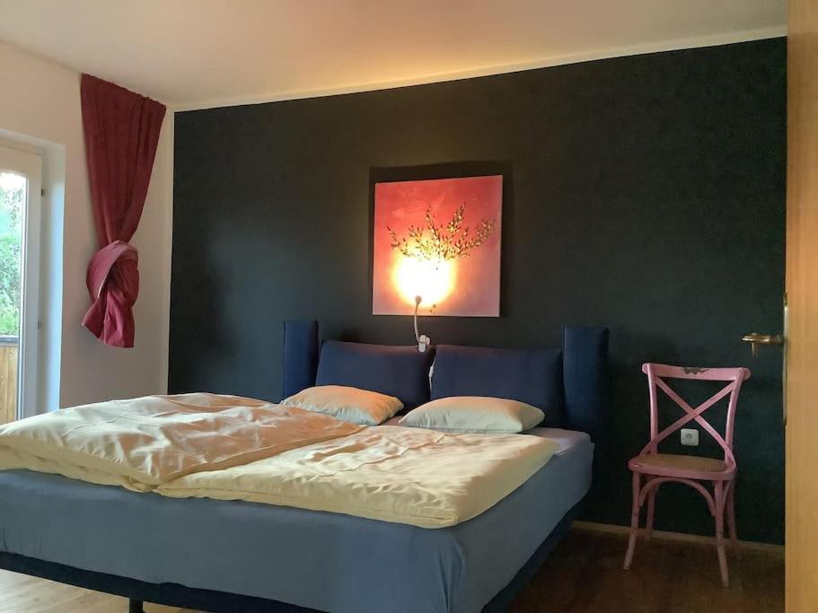Charmantes Landhaus Mit Garten Und Traumhaftem Fernblick Thal  Εξωτερικό φωτογραφία