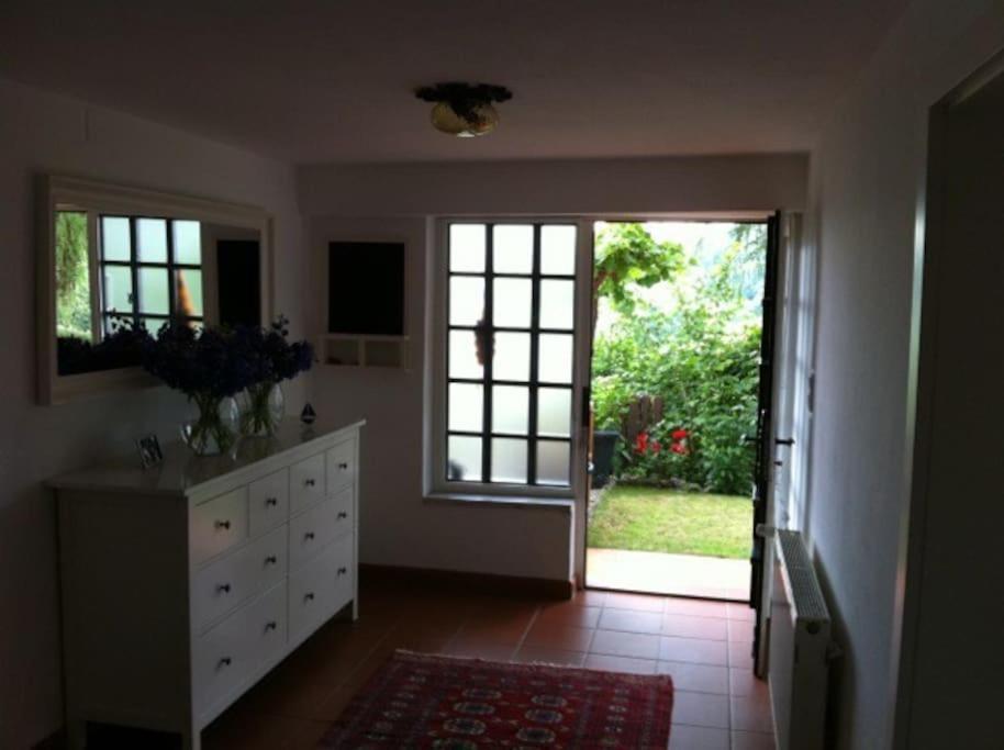 Charmantes Landhaus Mit Garten Und Traumhaftem Fernblick Thal  Εξωτερικό φωτογραφία