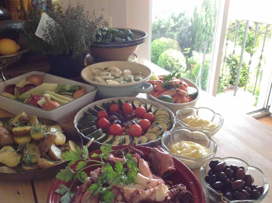 Charmantes Landhaus Mit Garten Und Traumhaftem Fernblick Thal  Εξωτερικό φωτογραφία
